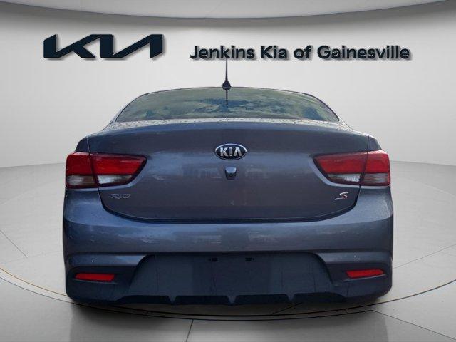 used 2019 Kia Rio car, priced at $7,943