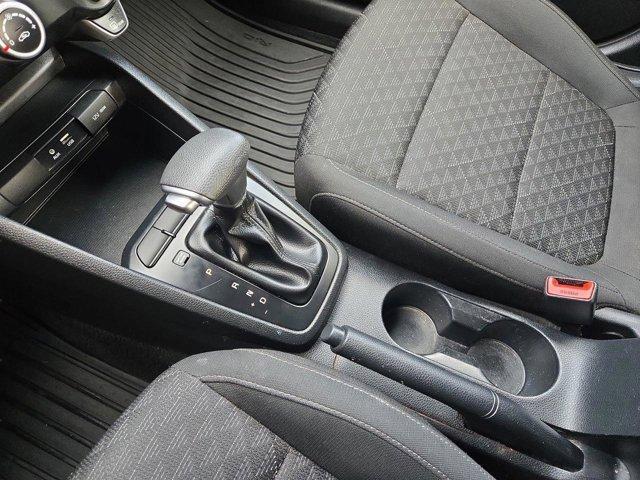 used 2019 Kia Rio car, priced at $7,943