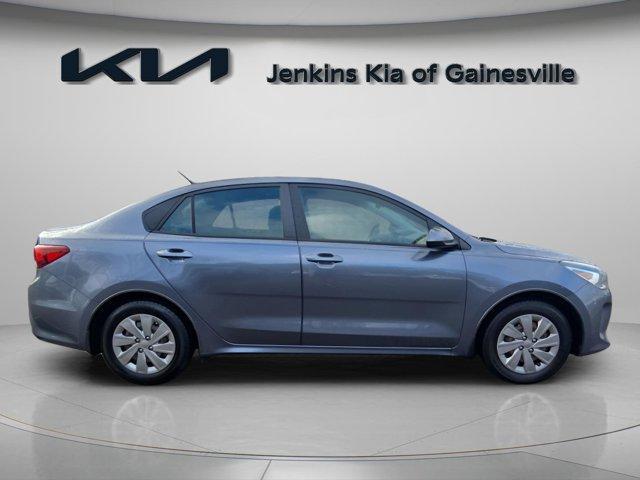 used 2019 Kia Rio car, priced at $7,943