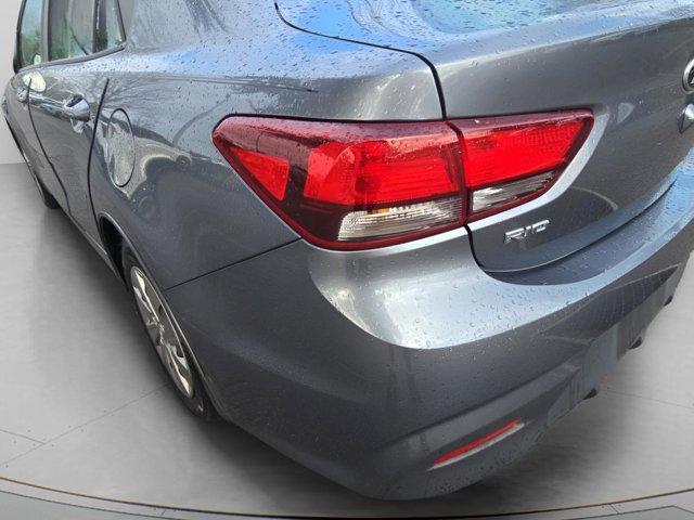 used 2019 Kia Rio car, priced at $7,943