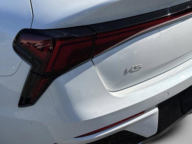 new 2026 Kia K5 car, priced at $31,122