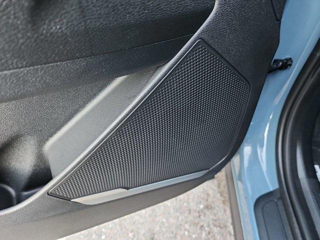 new 2026 Kia Sportage Hybrid car, priced at $32,485