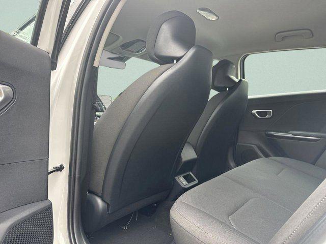 new 2026 Kia K4 car, priced at $26,377