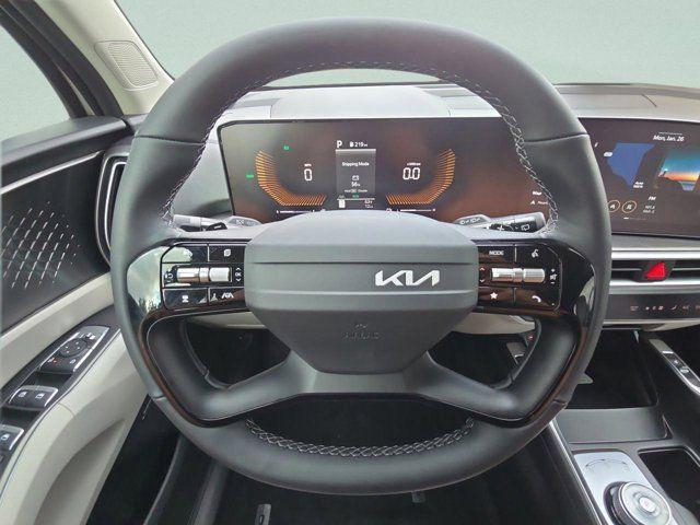 new 2026 Kia Sportage car, priced at $33,282
