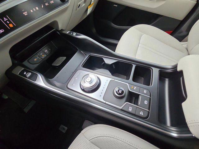 new 2026 Kia Sportage car, priced at $33,282