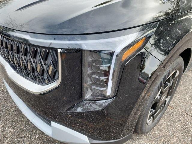 new 2026 Kia Carnival car, priced at $42,180