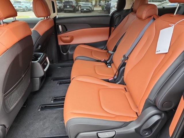 new 2026 Kia Carnival car, priced at $42,180