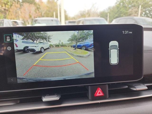 new 2026 Kia Carnival car, priced at $42,180