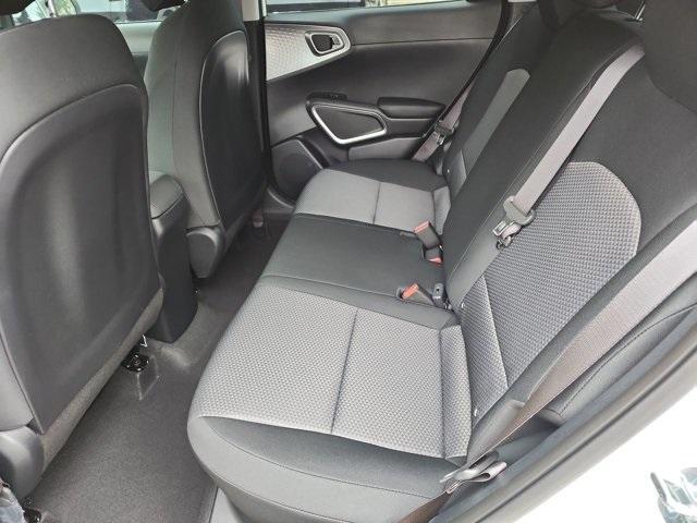 new 2025 Kia Soul car, priced at $22,220