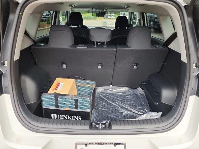 new 2025 Kia Soul car, priced at $22,220