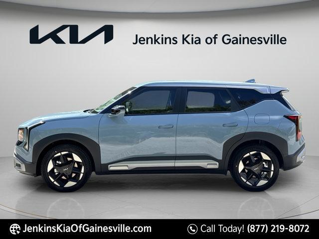 new 2027 Kia Seltos car, priced at $29,932