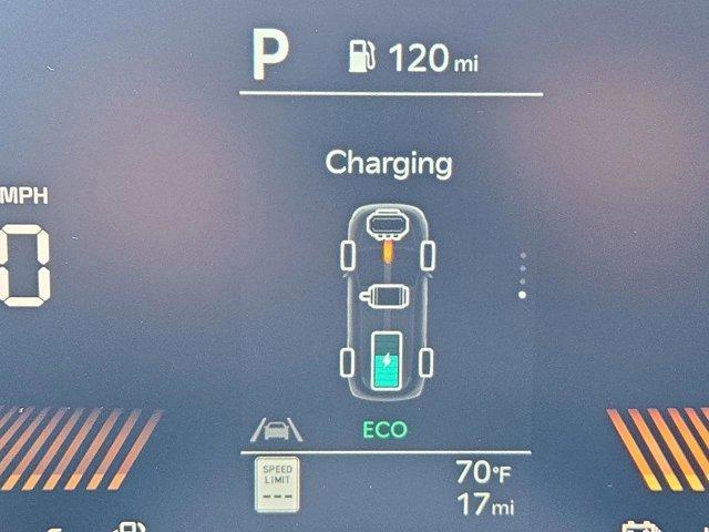 new 2026 Kia Sorento Hybrid car, priced at $37,553