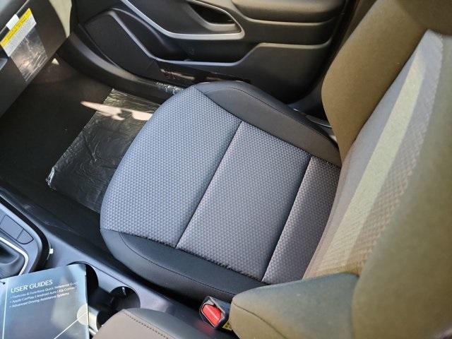 new 2025 Kia Soul car, priced at $21,970