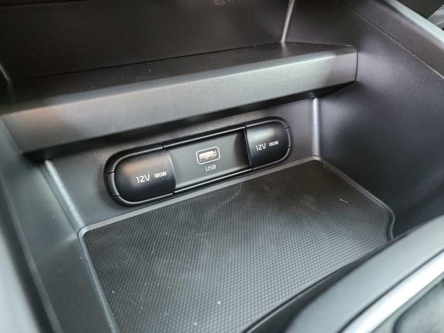 new 2025 Kia Soul car, priced at $21,970