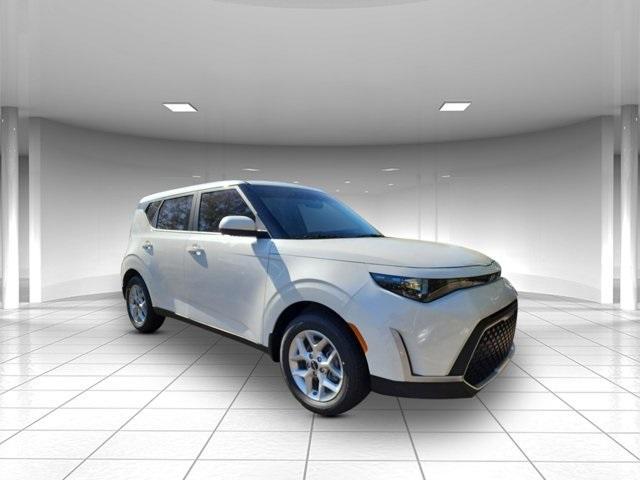 new 2025 Kia Soul car, priced at $21,970
