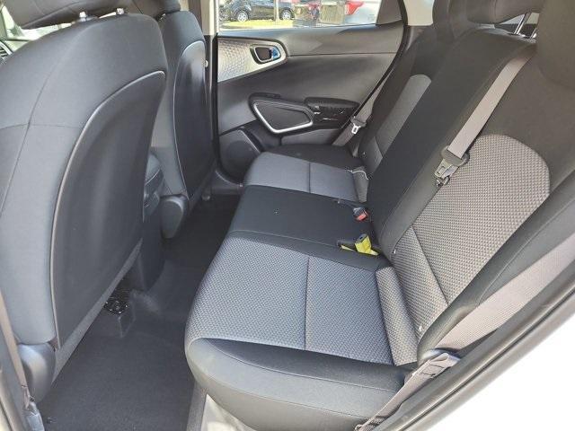 new 2025 Kia Soul car, priced at $21,970