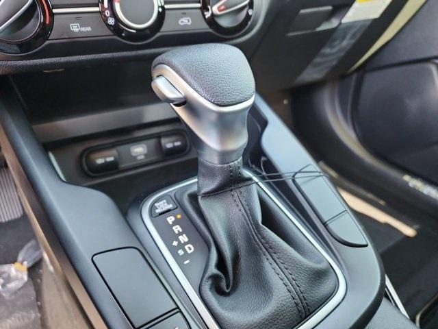 new 2025 Kia Soul car, priced at $21,970