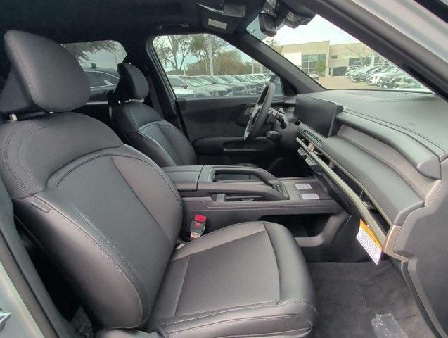 new 2027 Kia Telluride car