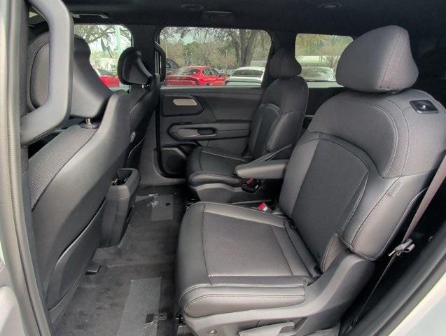 new 2027 Kia Telluride car