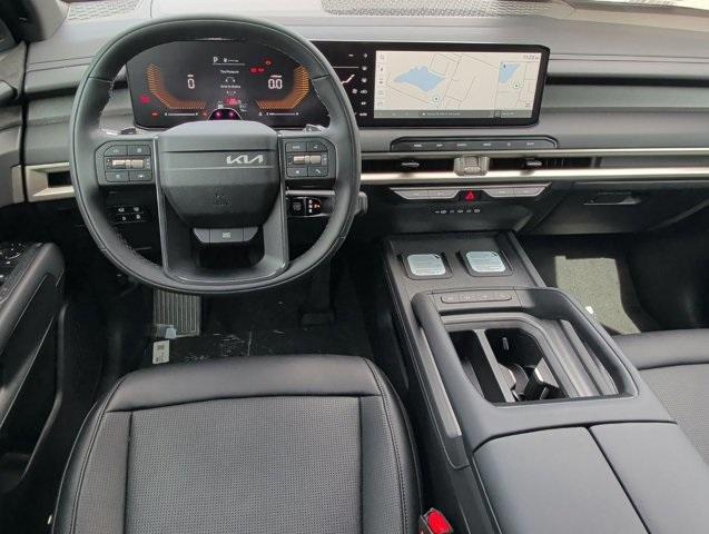 new 2027 Kia Telluride car