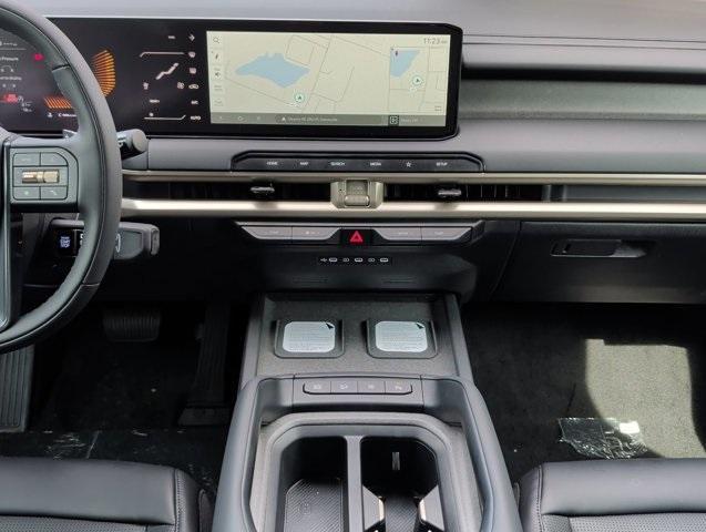 new 2027 Kia Telluride car