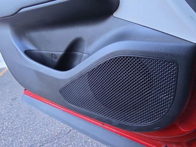 used 2023 Hyundai Tucson car, priced at $20,806