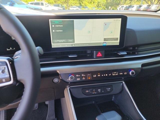 new 2026 Kia Carnival car, priced at $48,340