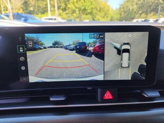 new 2026 Kia Carnival car, priced at $48,340