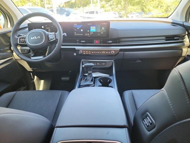new 2026 Kia Carnival car, priced at $48,340