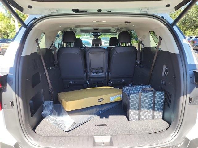 new 2026 Kia Carnival car, priced at $48,340