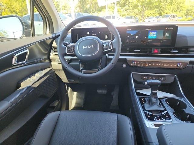 new 2026 Kia Carnival car, priced at $48,340