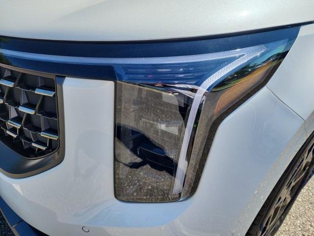 new 2026 Kia Carnival car, priced at $48,340