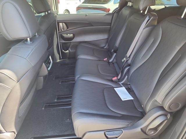 new 2026 Kia Carnival car, priced at $48,340