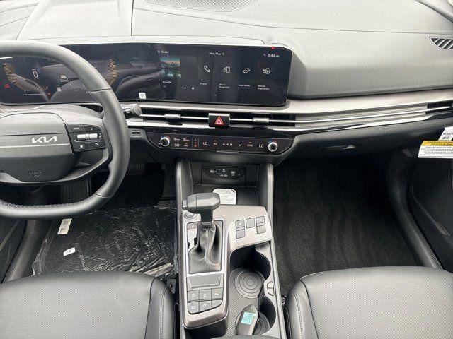 new 2026 Kia Sportage car, priced at $32,927