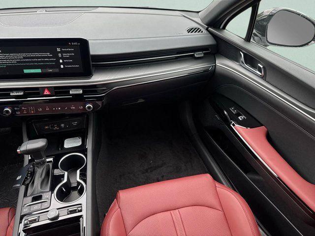 new 2026 Kia K5 car, priced at $33,322