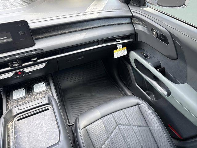 new 2027 Kia Telluride car, priced at $60,982