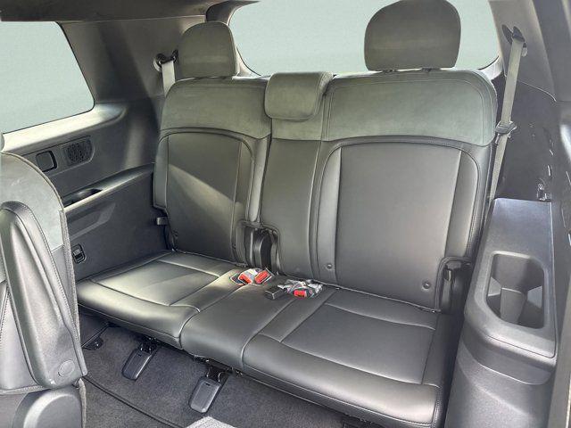 new 2027 Kia Telluride car, priced at $60,982