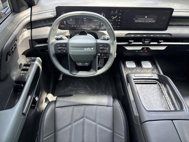 new 2027 Kia Telluride car, priced at $60,982