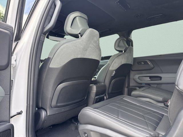 new 2027 Kia Telluride car, priced at $60,982