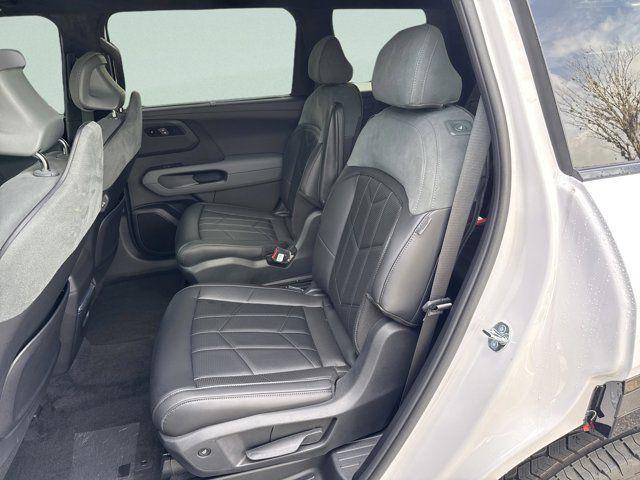 new 2027 Kia Telluride car, priced at $60,982