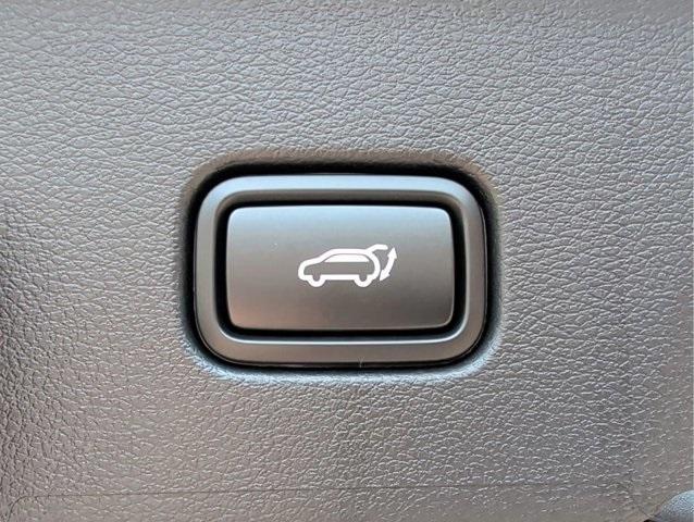 new 2026 Kia Sportage Hybrid car, priced at $39,835