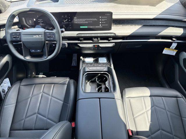 new 2027 Kia Telluride car, priced at $60,732