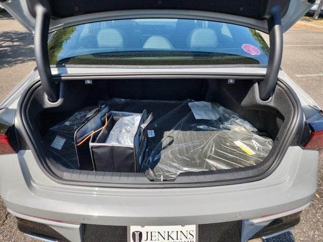 new 2026 Kia K5 car, priced at $38,745