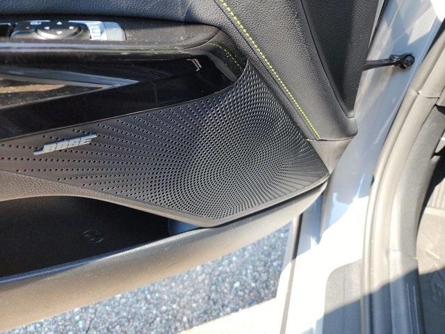 new 2026 Kia K5 car, priced at $38,745