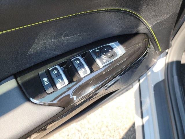 new 2026 Kia K5 car, priced at $38,745