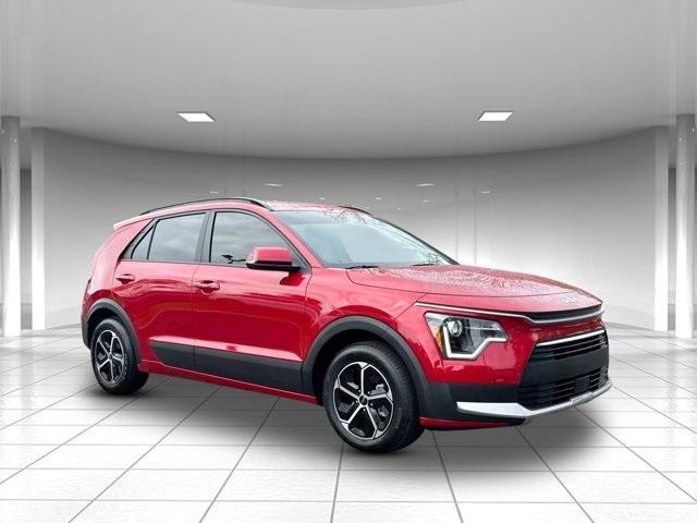 new 2025 Kia Niro car, priced at $30,225