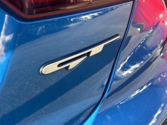 used 2023 Kia Forte car, priced at $23,088