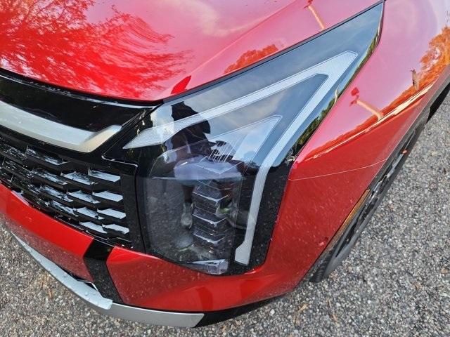 new 2026 Kia Sportage car, priced at $36,405