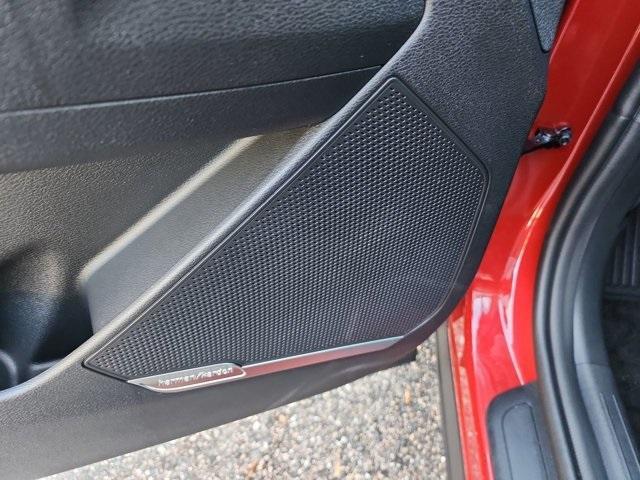 new 2026 Kia Sportage car, priced at $36,405