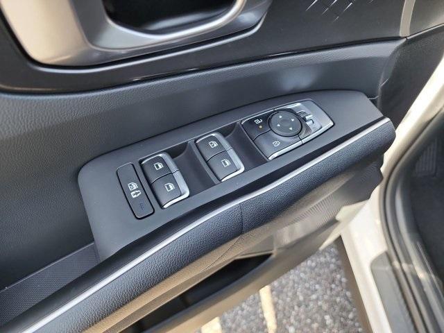 new 2026 Kia Sorento car, priced at $33,270